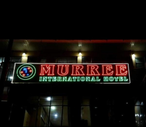 Murree international Hotel